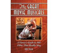 Don Tyler The Great Movie Musicals (Tascabile)