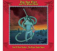 Don Van Vliet - Son Of Dustsuckerlp Purple