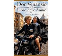 Don Venanzio e il Libro delle Anime
