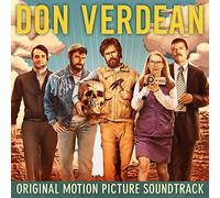 Don Verdean/ O.S.T. - Don Verdean / O.S.T.