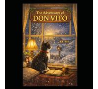 DON VITO: A COZY CRITTER STORY