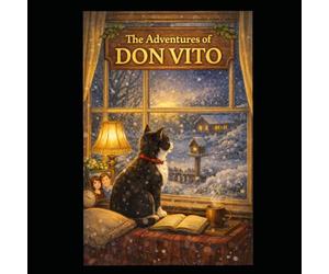 DON VITO: A COZY CRITTER STORY