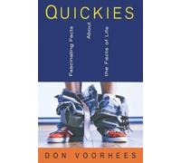 Don Voorhees Quickies - Citadel (Tascabile)
