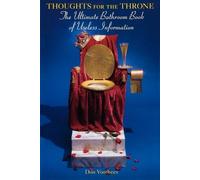 Don Voorhees Thoughts For The Throne (Tascabile)