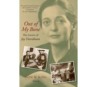 Don W. King Out of My Bone (Tascabile)