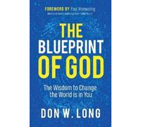 Don W. Long The Blueprint of God (Tascabile)