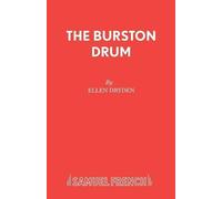 Don W. Taylor Ellen Dryden Burston Drum (Tascabile) Acting Edition S.