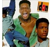 Don - Wake Up The Party