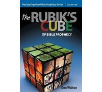 Don Walton Piecing Together Bible Prophecy (Copertina rigida)