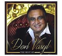 Don Wasyl & CygaĹskie Gwiazdy: The Best Of [CD]