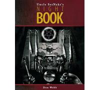 Don Webb Uncle SetNakt's Nightbook (Tascabile)