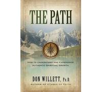 Don Willett The Path (Tascabile)