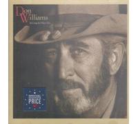 Don Williams - As long as I have you (1989)