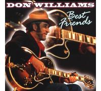 Don Williams - Best Friends