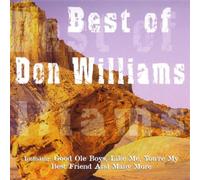 Don Williams - Best of Don Williams
