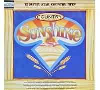 Don Williams - Country Sunshine