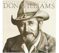 Don Williams - Don Williams Greatest Hits volume IV