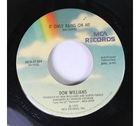 Don Williams - DON WILLIAMS Listen to the Radio German LP 1982