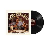 Don Williams - Epilogue: The Cellar Tapes