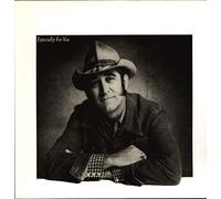 Don Williams - Especially For You - MCA Records - 203 901, MCA Records - 203 901-320