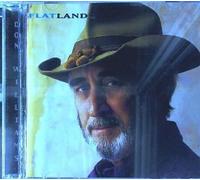 Don Williams - Flatlands