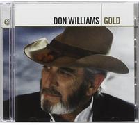 Williams, Don - Gold (2 CD)