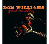 Don Williams - Great Country