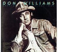 Don Williams - Greatest Hits Volume One