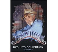 Don Williams - Hits Collection