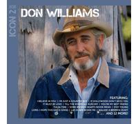 Williams, Don - Icon