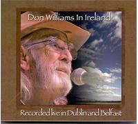 Don Williams - In Ireland