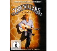 Don Williams - Into Africa