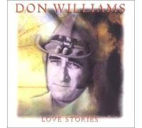 Don Williams - Love Stories