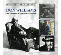 Don Williams - One Good Well/True Love