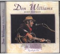 Don Williams - Ruby Tuesday