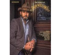 Don Williams The Songs of Don Williams (Tascabile)