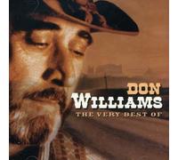 Don Williams - The Very Best Of Don Williams