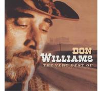 Don Williams The Very Best Of Don Williams (CD) Album