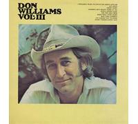DON WILLIAMS - vol. 3