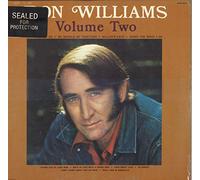 DON WILLIAMS - volume 1