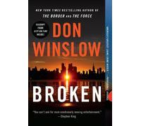 Don Winslow Broken (Tascabile)