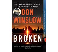 Don Winslow Broken (Tascabile)