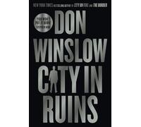 Don Winslow City in Ruins (Copertina rigida)