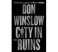 Don Winslow City in Ruins (Copertina rigida) Danny Ryan Trilogy