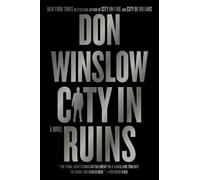 Don Winslow City in Ruins (Tascabile) Danny Ryan Trilogy