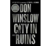 Don Winslow City in Ruins (Tascabile) Danny Ryan Trilogy