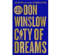 Don Winslow City of Dreams (Tascabile)