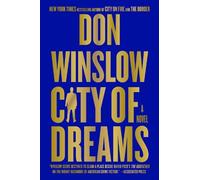 Don Winslow City of Dreams (Tascabile) Danny Ryan Trilogy