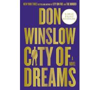 Don Winslow City of Dreams (Tascabile) Danny Ryan Trilogy