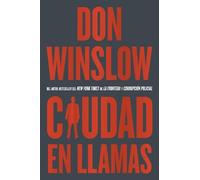 Don Winslow City on Fire \ Ciudad En Llamas (Tascabile)